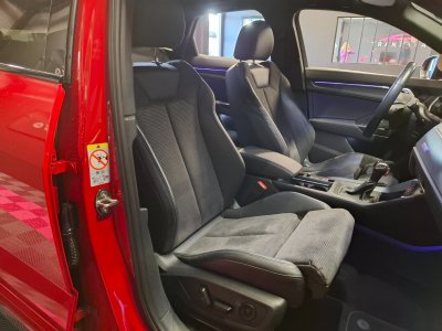 Audi Q3 Sportback 35 TDI 150 ch S tronic 7 S Edition Limit&eacute;e - SUIVI   - 15