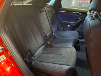 Audi Q3 Sportback 35 TDI 150 ch S tronic 7 S Edition Limit&eacute;e - SUIVI   - 16