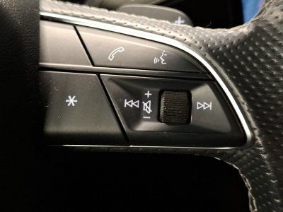 Audi Q3 Sportback 35 TDI 150 ch S tronic 7 S Edition Limit&eacute;e - SUIVI   - 19