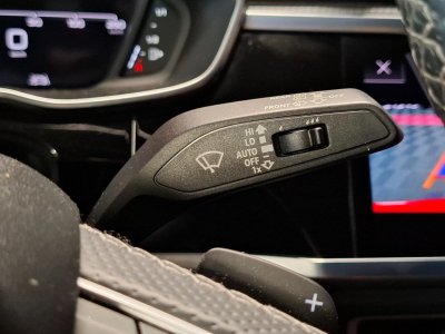 Audi Q3 Sportback 35 TDI 150 ch S tronic 7 S Edition Limit&eacute;e - SUIVI   - 20