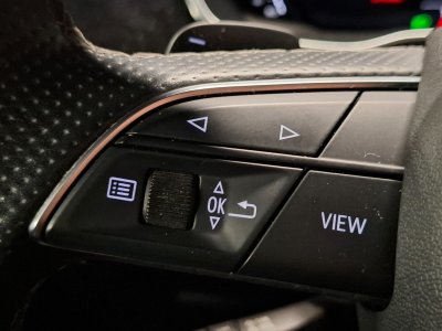 Audi Q3 Sportback 35 TDI 150 ch S tronic 7 S Edition Limit&eacute;e - SUIVI   - 21