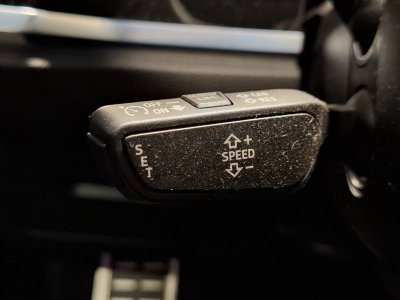 Audi Q3 Sportback 35 TDI 150 ch S tronic 7 S Edition Limit&eacute;e - SUIVI   - 24