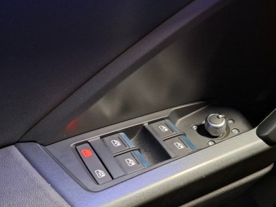 Audi Q3 Sportback 35 TDI 150 ch S tronic 7 S Edition Limit&eacute;e - SUIVI   - 25