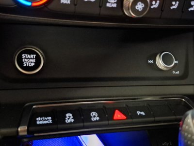 Audi Q3 Sportback 35 TDI 150 ch S tronic 7 S Edition Limit&eacute;e - SUIVI   - 36