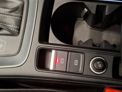 Audi Q3 Sportback 35 TDI 150 ch S tronic 7 S Edition Limit&eacute;e - SUIVI   - 38