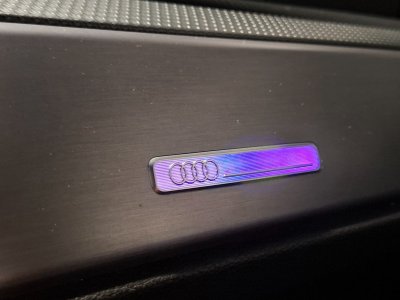 Audi Q3 Sportback 35 TDI 150 ch S tronic 7 S Edition Limit&eacute;e - SUIVI   - 39