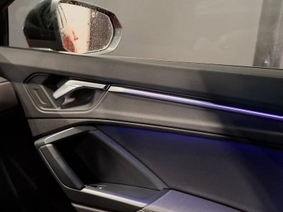 Audi Q3 Sportback 35 TDI 150 ch S tronic 7 S Edition Limit&eacute;e - SUIVI   - 40