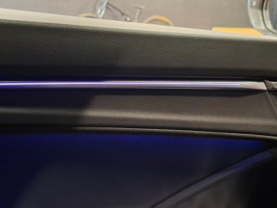 Audi Q3 Sportback 35 TDI 150 ch S tronic 7 S Edition Limit&eacute;e - SUIVI   - 41