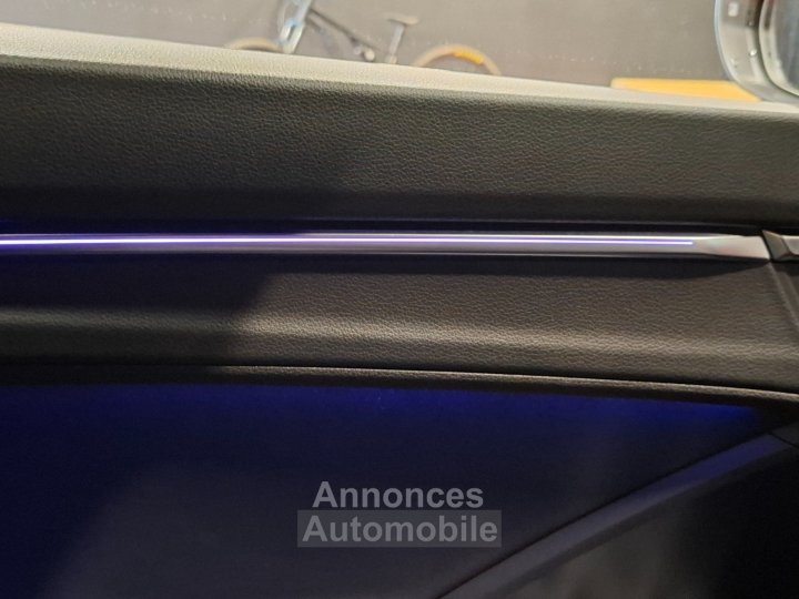 Audi Q3 Sportback 35 TDI 150 ch S tronic 7 S Edition Limit&eacute;e - SUIVI - 41