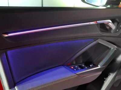 Audi Q3 Sportback 35 TDI 150 ch S tronic 7 S Edition Limit&eacute;e - SUIVI   - 44