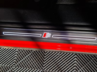 Audi Q3 Sportback 35 TDI 150 ch S tronic 7 S Edition Limit&eacute;e - SUIVI   - 45