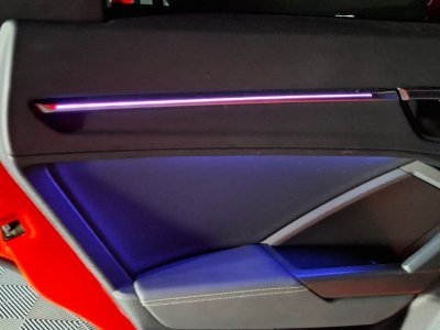 Audi Q3 Sportback 35 TDI 150 ch S tronic 7 S Edition Limit&eacute;e - SUIVI   - 46