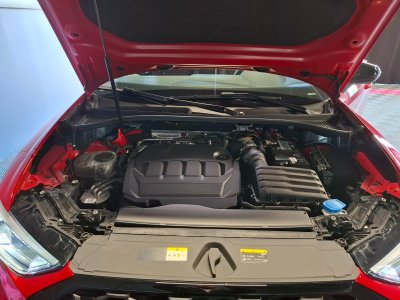 Audi Q3 Sportback 35 TDI 150 ch S tronic 7 S Edition Limit&eacute;e - SUIVI   - 48