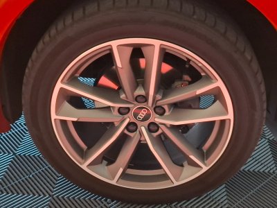 Audi Q3 Sportback 35 TDI 150 ch S tronic 7 S Edition Limit&eacute;e - SUIVI   - 51