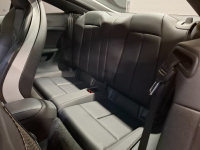 Audi TT 20 TFSI 230 Quattro S tronic 6 S line - Pr&eacute;paration Moteur   - 9