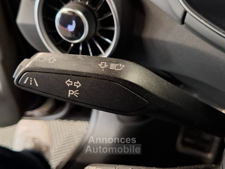 Audi TT 20 TFSI 230 Quattro S tronic 6 S line - Pr&eacute;paration Moteur - 16