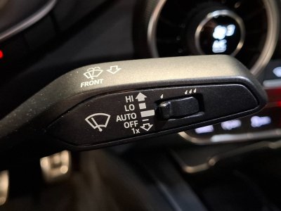 Audi TT 20 TFSI 230 Quattro S tronic 6 S line - Pr&eacute;paration Moteur   - 17