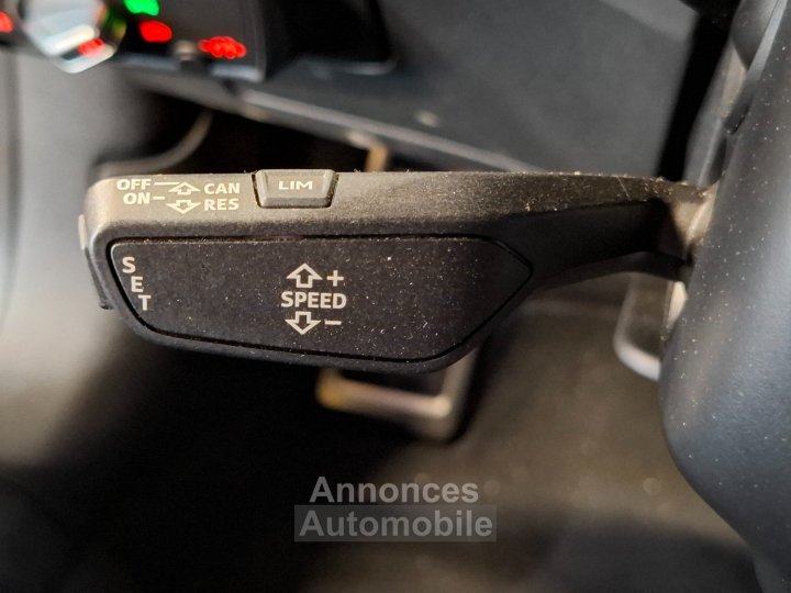 Audi TT 20 TFSI 230 Quattro S tronic 6 S line - Pr&eacute;paration Moteur - 18