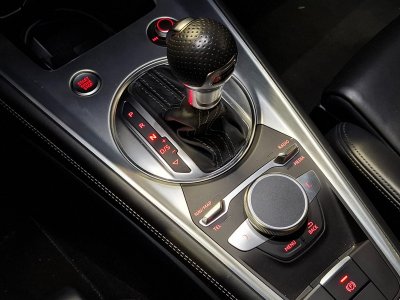 Audi TT 20 TFSI 230 Quattro S tronic 6 S line - Pr&eacute;paration Moteur   - 25