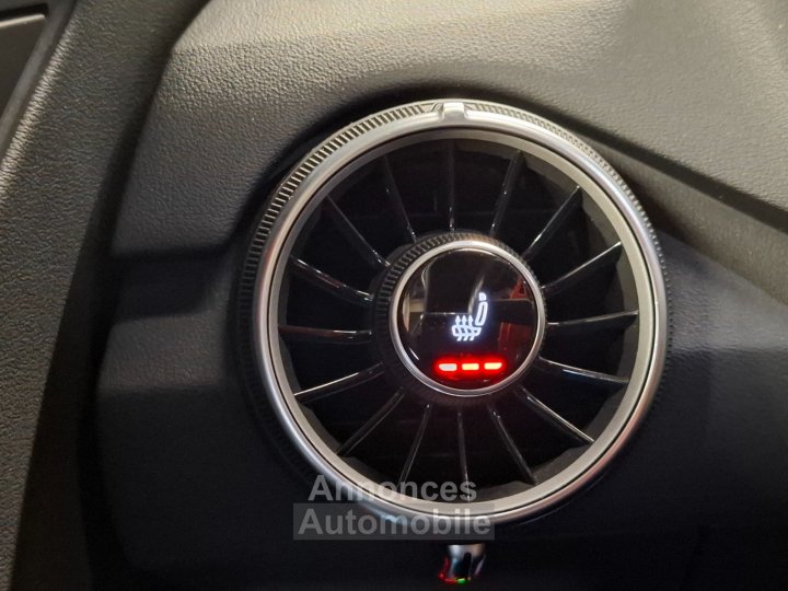 Audi TT 20 TFSI 230 Quattro S tronic 6 S line - Pr&eacute;paration Moteur - 26