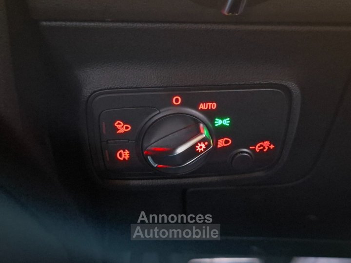 Audi TT 20 TFSI 230 Quattro S tronic 6 S line - Pr&eacute;paration Moteur - 27