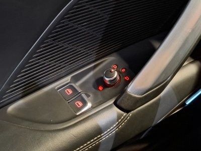 Audi TT 20 TFSI 230 Quattro S tronic 6 S line - Pr&eacute;paration Moteur   - 28