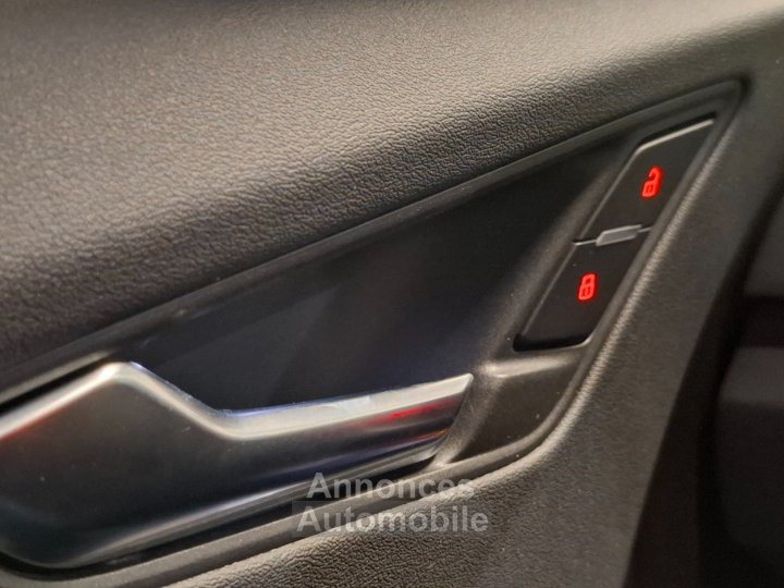 Audi TT 20 TFSI 230 Quattro S tronic 6 S line - Pr&eacute;paration Moteur - 29