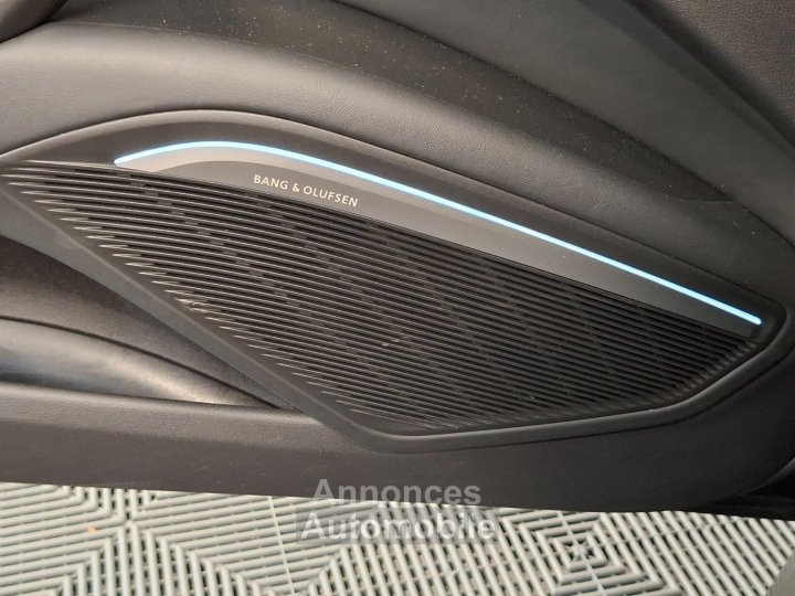 Audi TT 20 TFSI 230 Quattro S tronic 6 S line - Pr&eacute;paration Moteur - 31