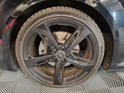 Audi TT 20 TFSI 230 Quattro S tronic 6 S line - Pr&eacute;paration Moteur   - 33