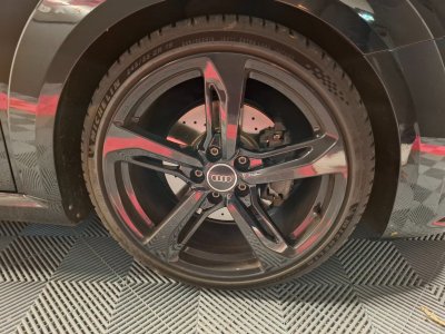 Audi TT 20 TFSI 230 Quattro S tronic 6 S line - Pr&eacute;paration Moteur   - 34