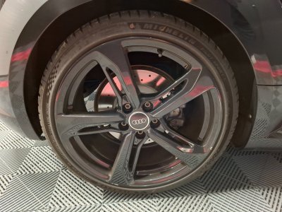 Audi TT 20 TFSI 230 Quattro S tronic 6 S line - Pr&eacute;paration Moteur   - 35