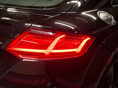 Audi TT 20 TFSI 230 Quattro S tronic 6 S line - Pr&eacute;paration Moteur   - 37