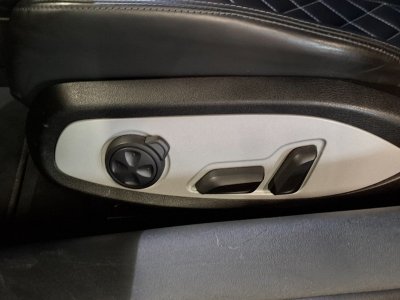 Audi TT 20 TFSI 230 Quattro S tronic 6 S line - Pr&eacute;paration Moteur   - 39