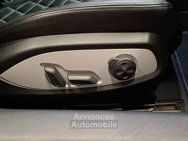 Audi TT 20 TFSI 230 Quattro S tronic 6 S line - Pr&eacute;paration Moteur - 40