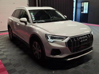 Audi Q3 35 TFSI 150 ch Design Luxe   - 3