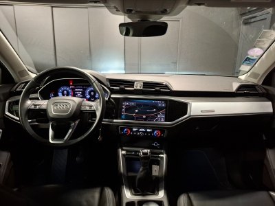 Audi Q3 35 TFSI 150 ch Design Luxe   - 7