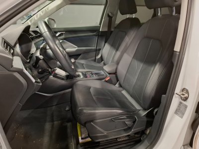 Audi Q3 35 TFSI 150 ch Design Luxe   - 8