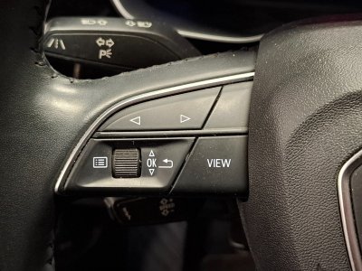 Audi Q3 35 TFSI 150 ch Design Luxe   - 14