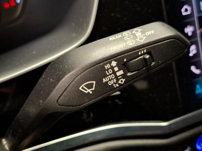 Audi Q3 35 TFSI 150 ch Design Luxe   - 17