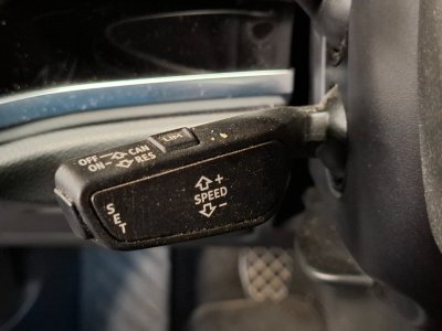 Audi Q3 35 TFSI 150 ch Design Luxe   - 18