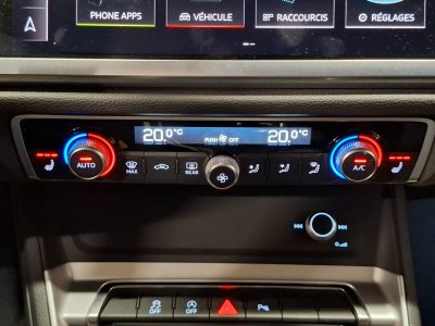 Audi Q3 35 TFSI 150 ch Design Luxe   - 24