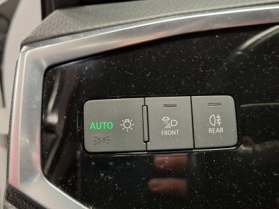 Audi Q3 35 TFSI 150 ch Design Luxe   - 27