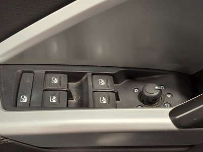 Audi Q3 35 TFSI 150 ch Design Luxe   - 28