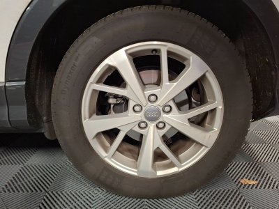 Audi Q3 35 TFSI 150 ch Design Luxe   - 31