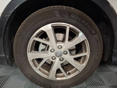 Audi Q3 35 TFSI 150 ch Design Luxe   - 32