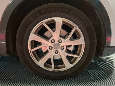 Audi Q3 35 TFSI 150 ch Design Luxe   - 33