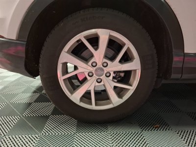 Audi Q3 35 TFSI 150 ch Design Luxe   - 34