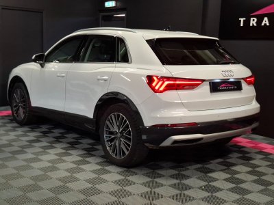 Audi Q3 35 TDI 150 ch S tronic 7 Design Luxe   - 7