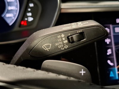 Audi Q3 35 TDI 150 ch S tronic 7 Design Luxe   - 18