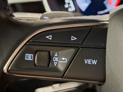 Audi Q3 35 TDI 150 ch S tronic 7 Design Luxe   - 19